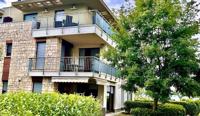 Luca Apartman in Zamárdi