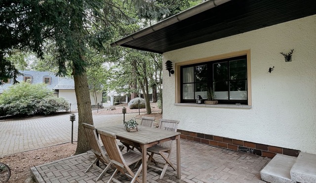 Ludwigslust - Tiny House, kitchen, paradise in nature with a lake in Rosenbach