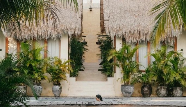 Lulu's Wellness Boutique Villas