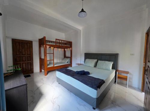 Luna Homestay