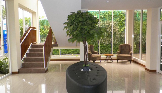 Lunara Home Living by Daphna Management in Yogyakarta