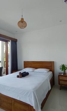Luxe inn village lombok in Sengkol