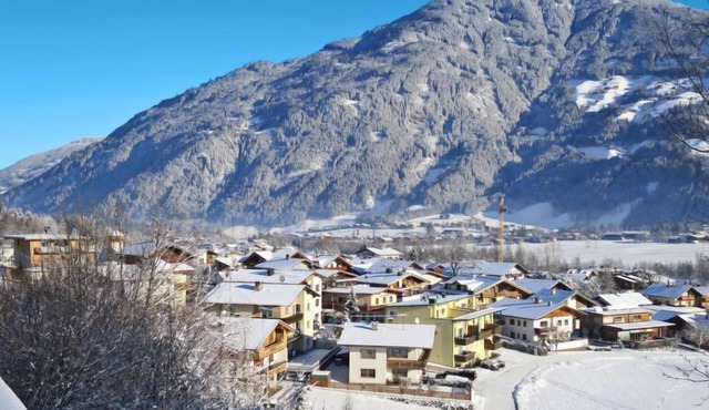 Luxner by Interhome in Kaltenbach
