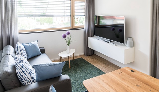 Luxurious, new business apartment /boarding house /apartment in Meitingen