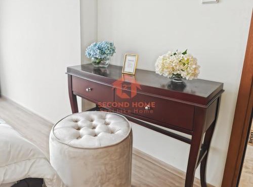 Luxury 1BR Veranda Lb Bulus Private Lift & Pool in Jakarta