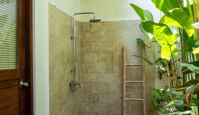 Luxury 3Bedroom Villa in Seminyak