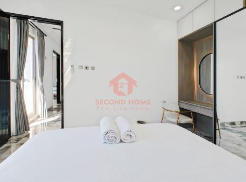 Luxury 3BR Krobokan Villa B Pool&Wi-Fi