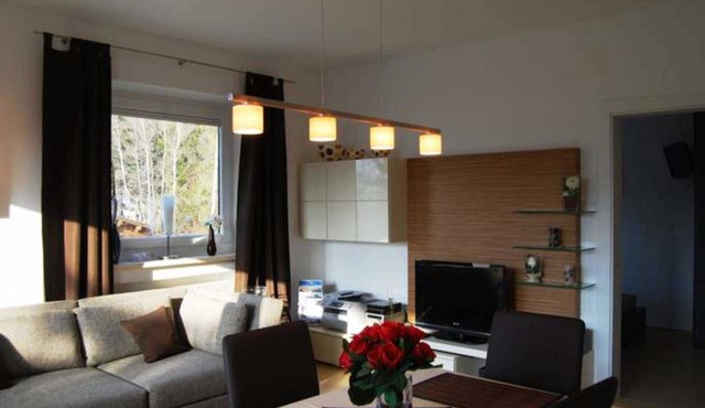 Luxury Apartment Alpenblick * - Berghaus Tirol in Seefeld in Tirol