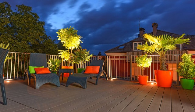 Luxury Apartment Mirabell II in Salzburg city in Salzburg