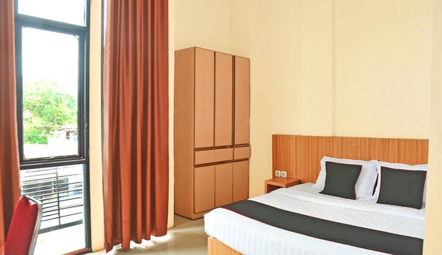 Luxury Deluxe DBL Retreat W/Free WiFi and Parking