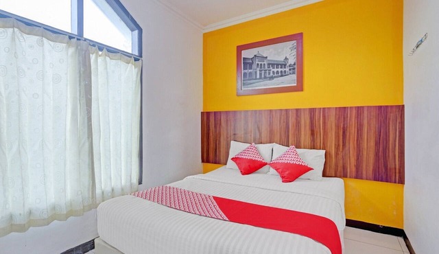 Luxury Deluxe DBL Retreat W/Free WiFi and Parking