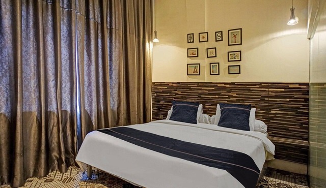 Luxury Deluxe DBL Retreat W/Free WiFi and Parking