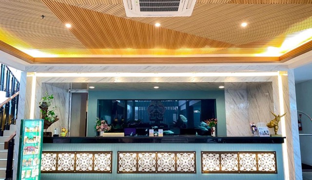 Luxury Malioboro Hotel