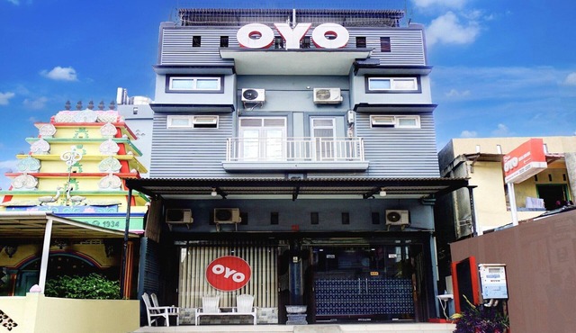 Luxury Twin Stay with Free WiFi and Parking in Banda Aceh