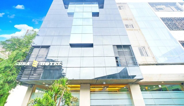 Luxury Twin Stay with Free WiFi and Parking in Jakarta