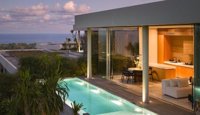 Lyvin Melasti Villas