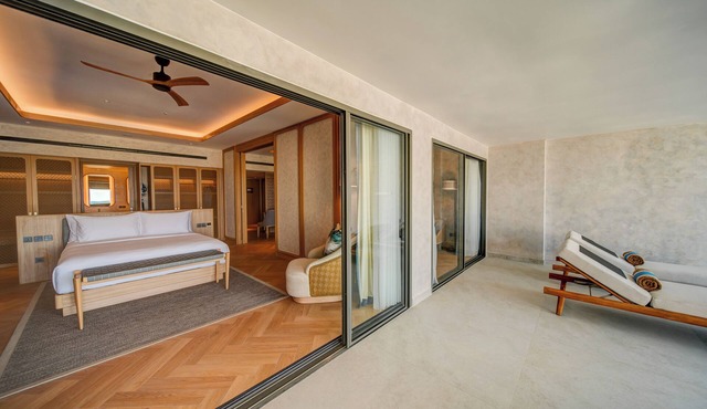 Mövenpick Resort & Spa Bintan Lagoon