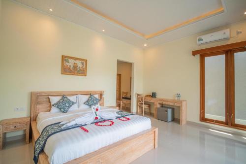 Mada Homestay in Bedahulu