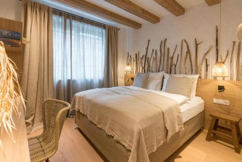 Magazin Rooms in Salzburg