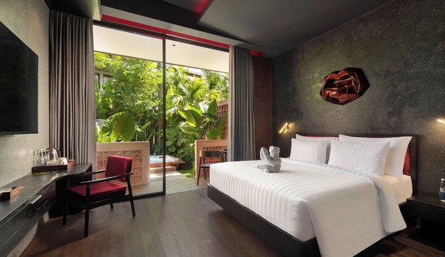 Maha Resort Bali