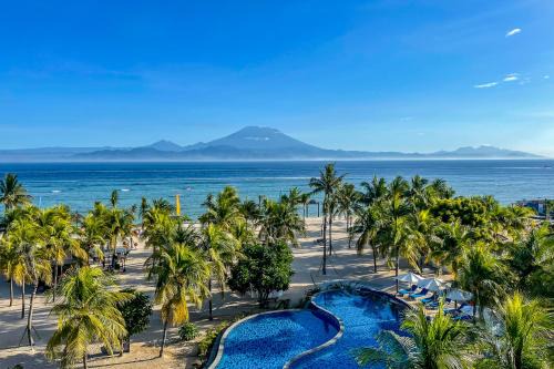 Mahagiri Resort Nusa Lembongan in Nusa Lembongan