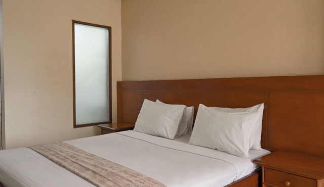 Mahajaya Hotel Denpasar