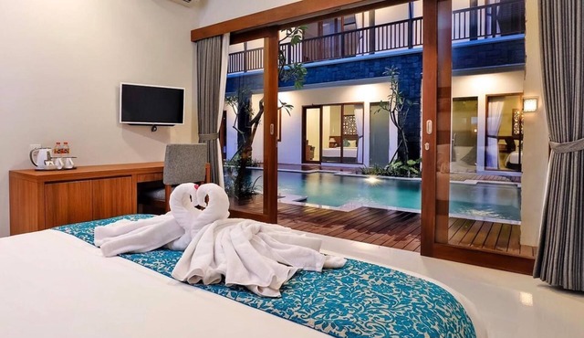 Mahana Boutique Apartment