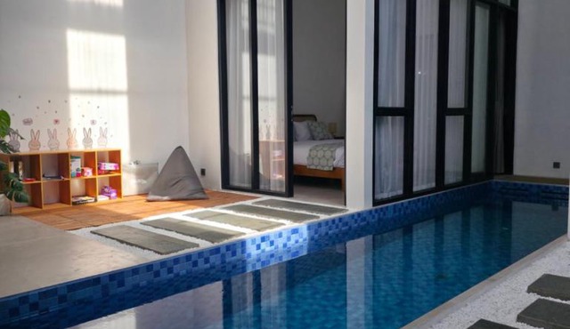Mai House Jogja in Srimulyo