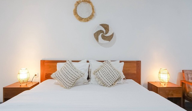 Maisaba Coliving Cempaka