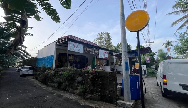 Maisaba Living Sibang Gede
