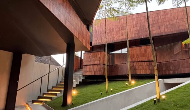 Maisola by ARTOTEL Semarang