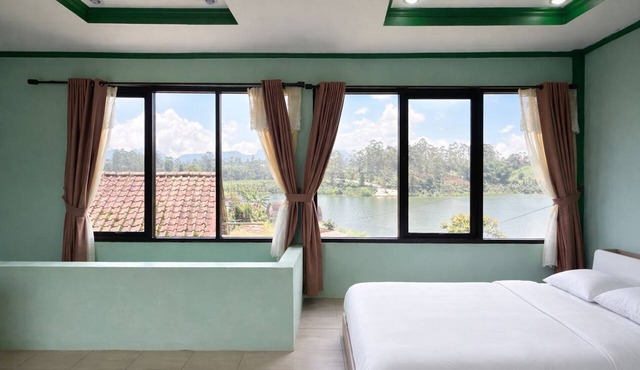 Malakai Villa Pangalengan