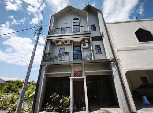 Malano Residence