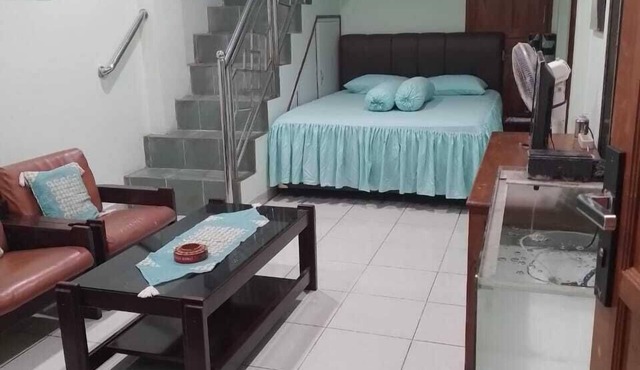 Malioboro mataram Homestay Yogyakarta in Yogyakarta