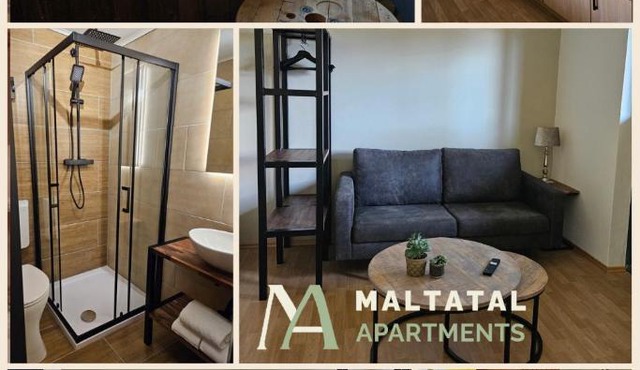 Maltatal Apartments in Malta