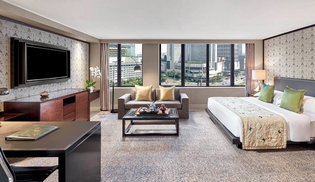 Mandarin Oriental, Jakarta in Jakarta