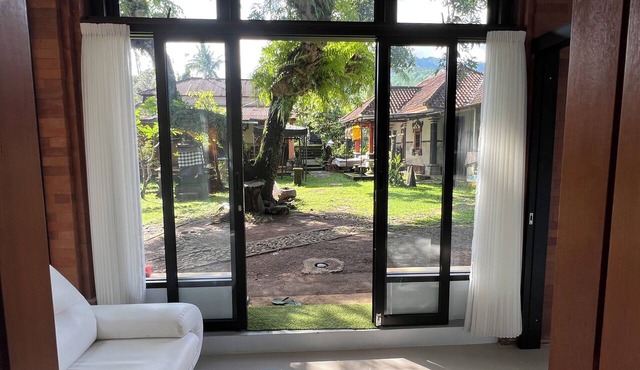 Mandhasativa Homestay in Sawan