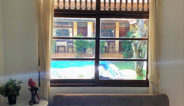 Mangga Bungalow