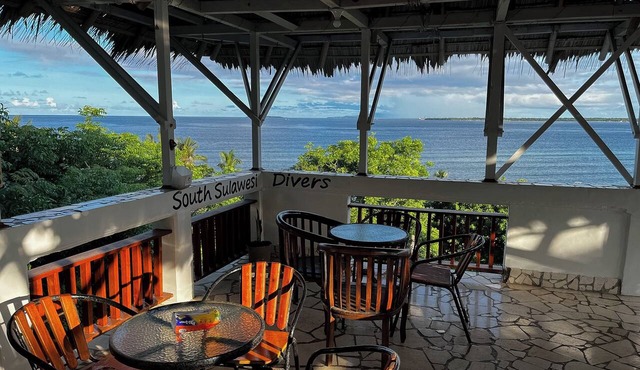 Mangga Lodge