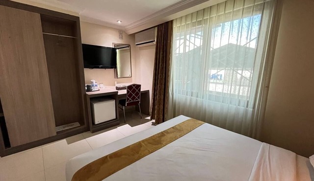 Manise Hotel Ambon
