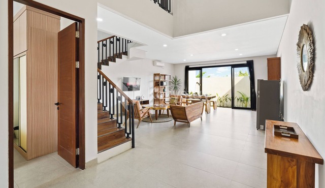 Manisha Villa by Kozystay - Seminyak