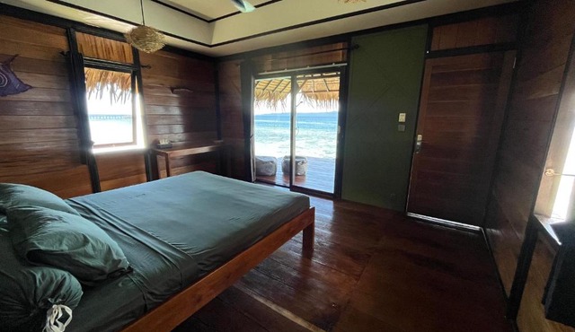 Mantastic Scuba and Lodge