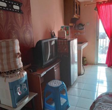 Margonda Residence 2 Depok HH920 in Pondokcina