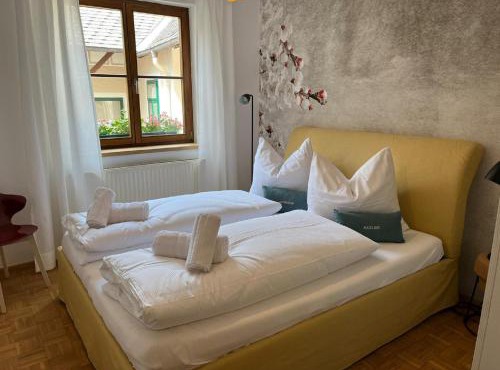 Mariandls Appartement&Mehr in Spitz