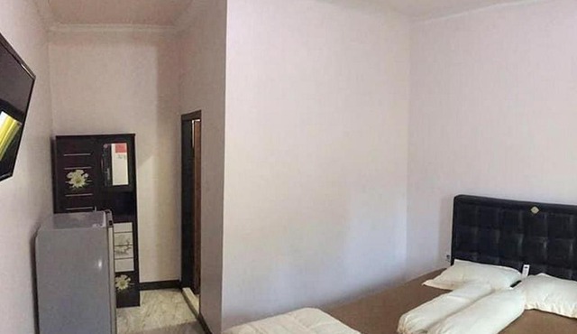 Marthina Residence Syariah Redpartner in Jambi