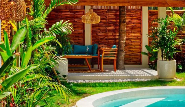 Marula Villas
