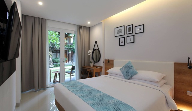 Matahari Bungalow
