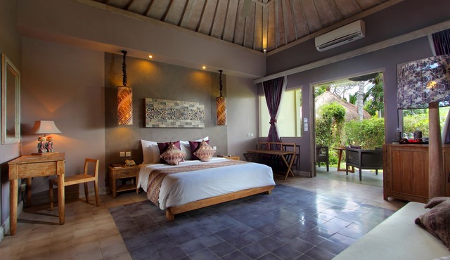 MATHIS Retreat Ubud in Ubud