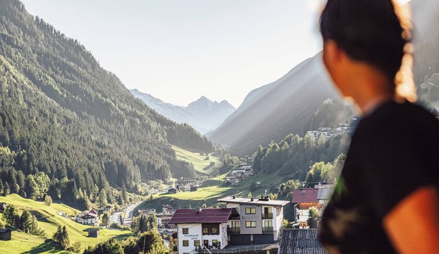 Mattle Vacation Rental - Apartment for 4–5 People (2 Bedrooms, 2 Showers, 2 Toilets) in Tirol