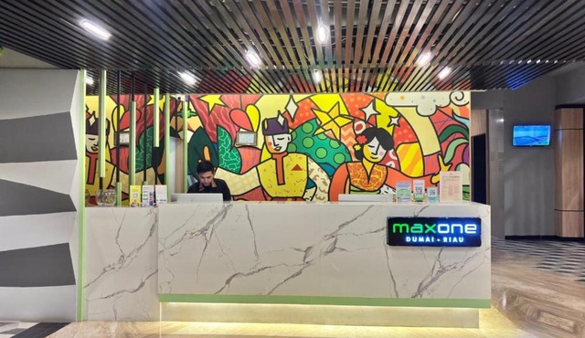 MAXONE Dumai in Dumai